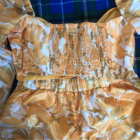 NWT Fashion Nova two piece set - Picture 6 of 7